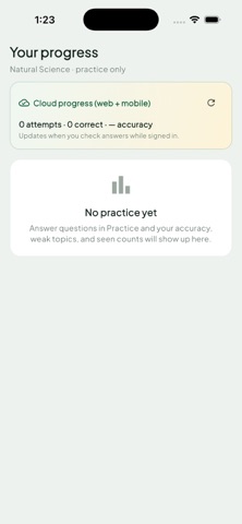 Abrari Screenshot 1 of 5