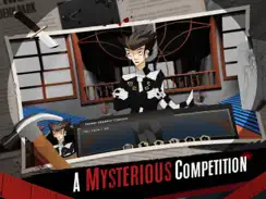 Methods 4: The Best Detective iPad image 2