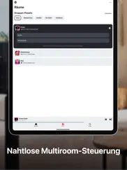 heos ipad bildschirmfoto 3