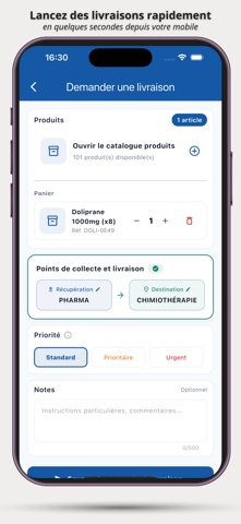 Rodexus screenshot