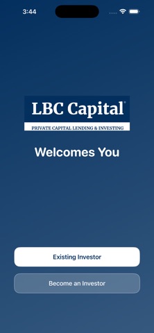 LBC Capital screenshot
