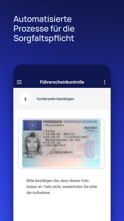 AZOWO - Mobility Sharing screenshot-3