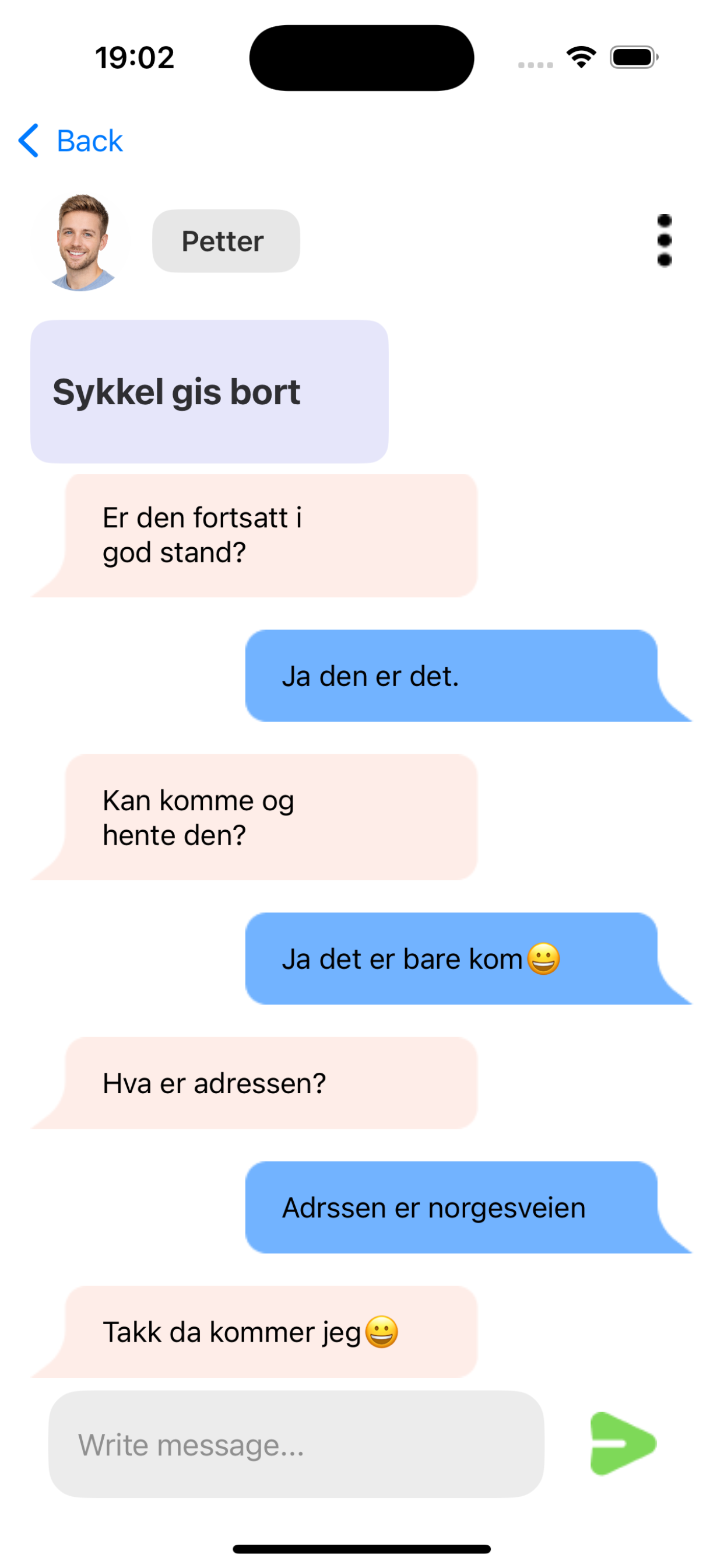 FIX - Finn Jobb Post Jobb