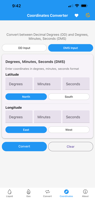 PipeCalc Pro App Screenshot 6 of 9