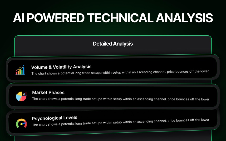 #4. AI Trading Bot Chart Analysis (macOS) By: Faisal Mehmood