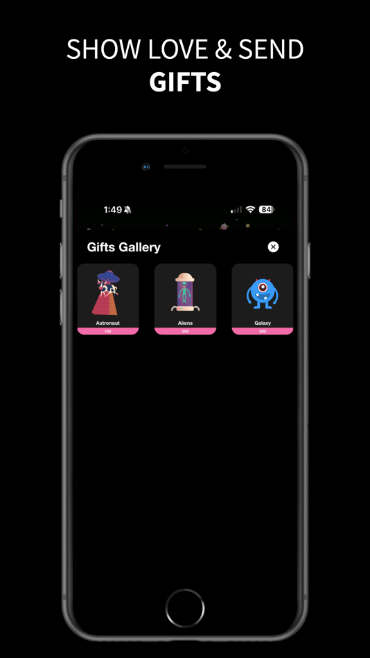 #5. Reinbow (iOS) 由: Reinbow Tech inc.