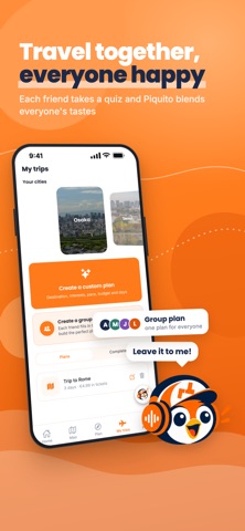 LearnTravel – Audio Guides screenshot 7