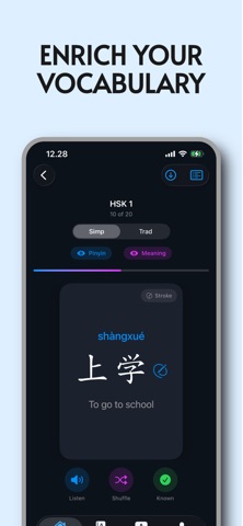 GoChi Screenshot 2 of 3