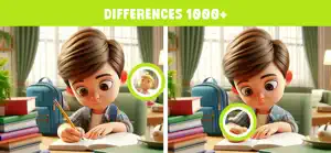 Find Differences 1000+ screenshot 4