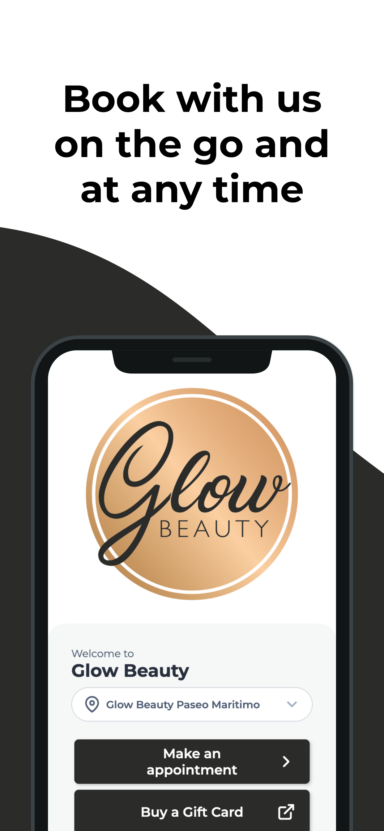 Glow Beauty ES