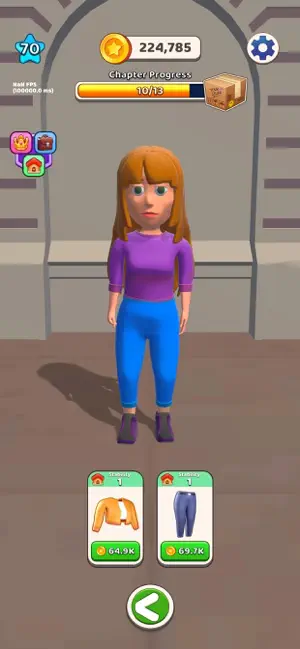 Street Fortune screenshot 4