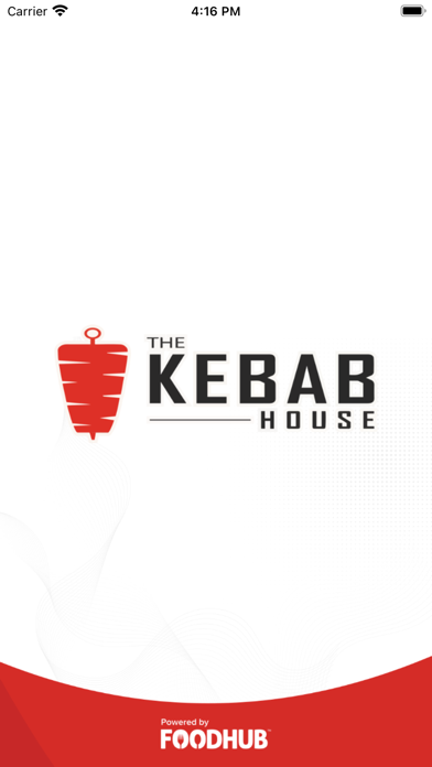 The Kebab House. Screenshot