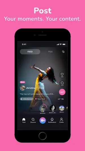 Flowk screenshot 1