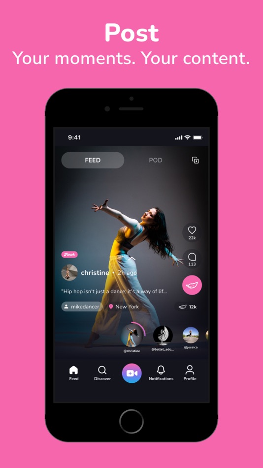 #1. Flowk (iOS) 由: Flowk Ink