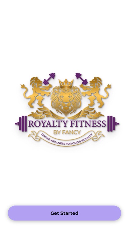 Royalty Fitness by Fancy