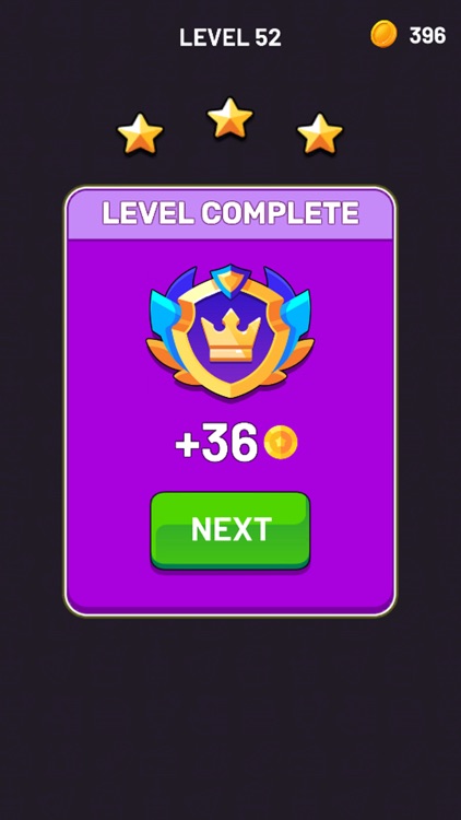 Card Shuffle Sort Puzzle screenshot-3