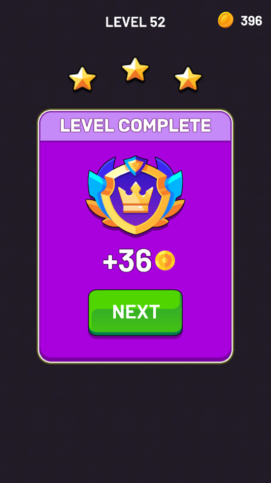 #4. Card Shuffle Sort Puzzle (iOS) 由: 52 Blue Studios