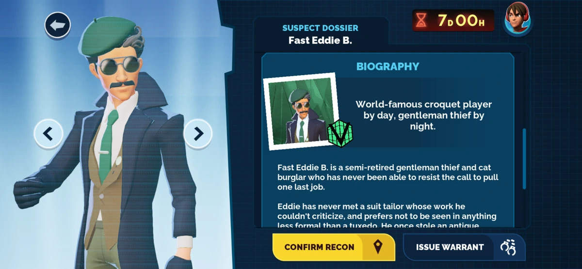 Carmen Sandiego. screenshot 7