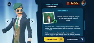 Carmen Sandiego. screenshot 7