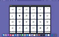 FontViewer2 iphone bilder 2