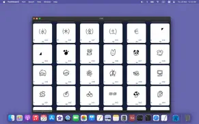 fontviewer2 iphone resimleri 3