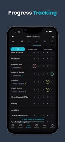 LessonBuddy Screenshot 3 of 10