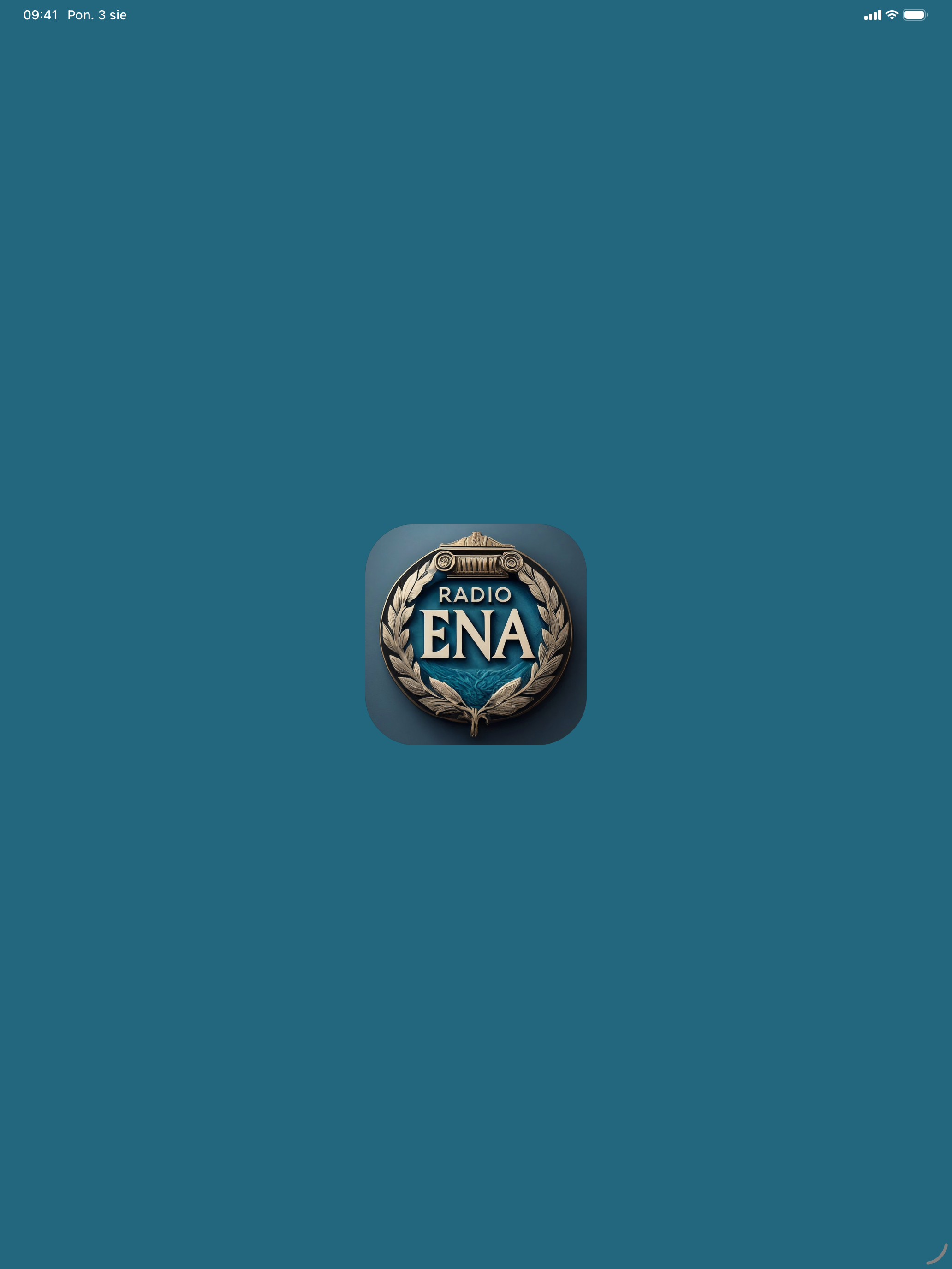 Radio ENA - Australia screenshot 7