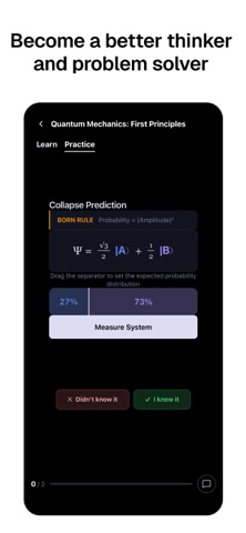Notears AI - Learn by Doing Screenshot 6 of 6