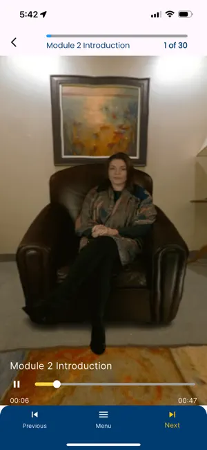 CBTvr screenshot 3