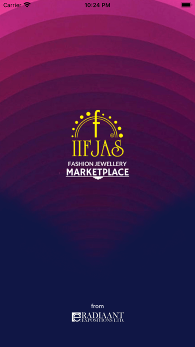 IIFJAS Marketplace Screenshot