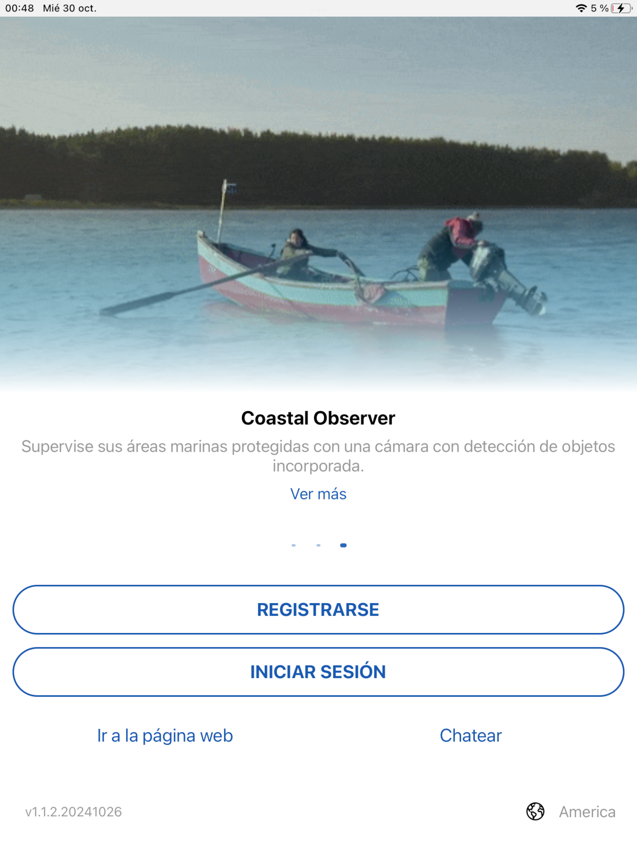 Virtual Observer