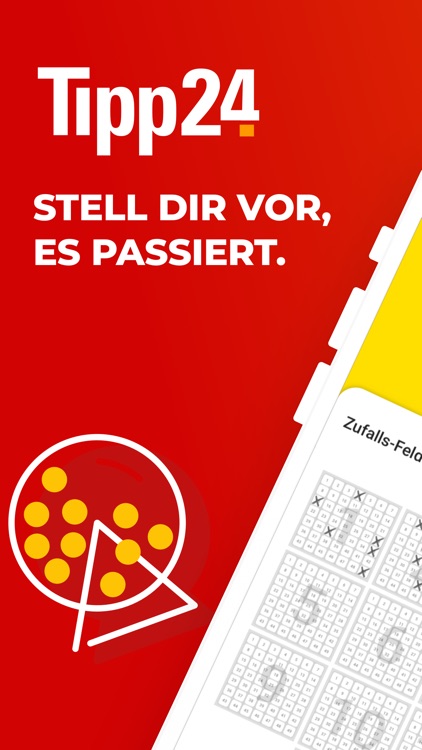 LOTTO und Eurojackpot Tipp24