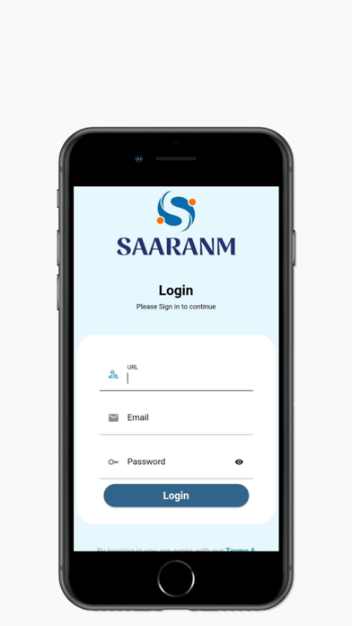 SAARANM Screenshot