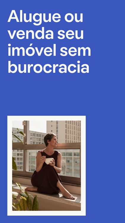 QuintoAndar: Aluguel e Compra