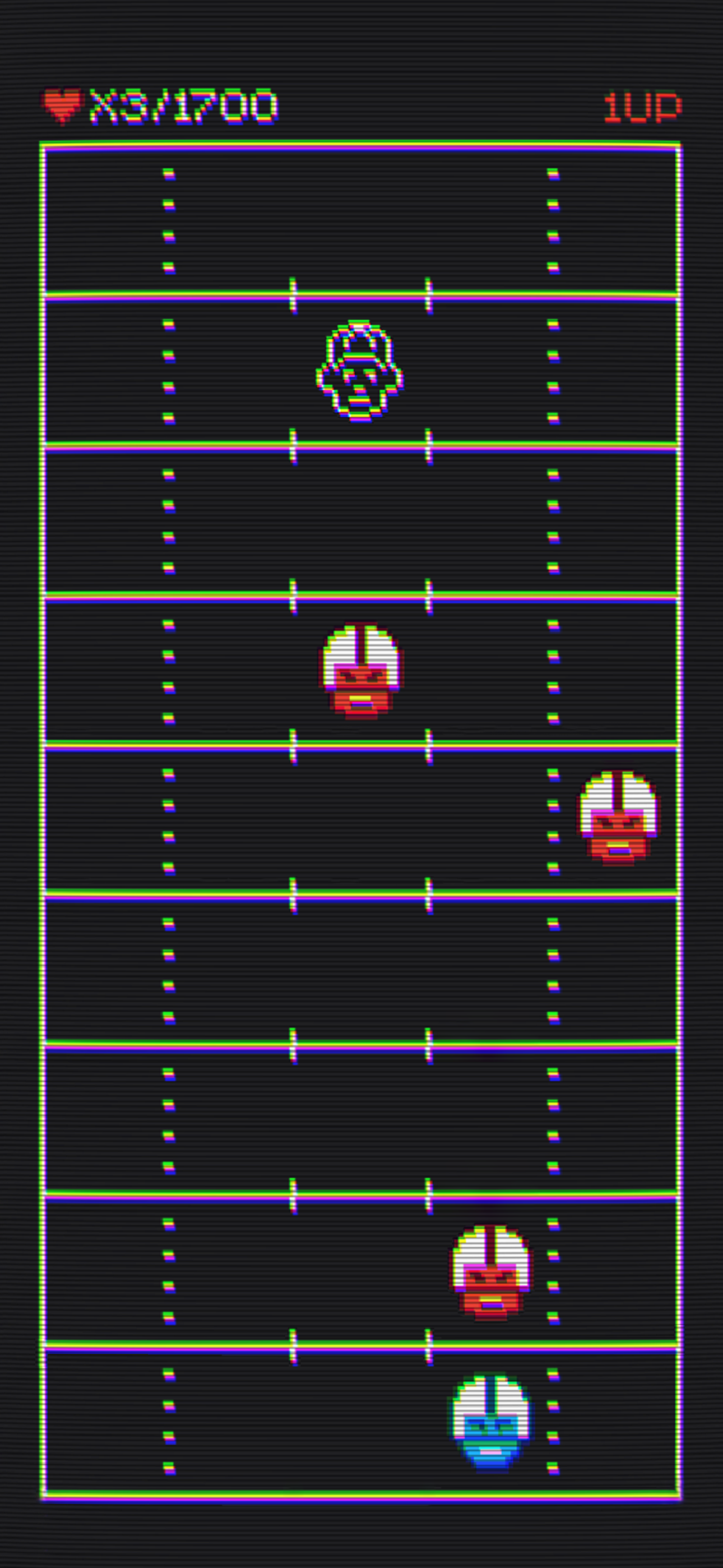 Bruiser - Arcade Football screenshot 3
