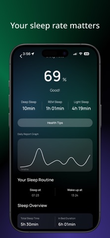 Nova Ring App screenshot