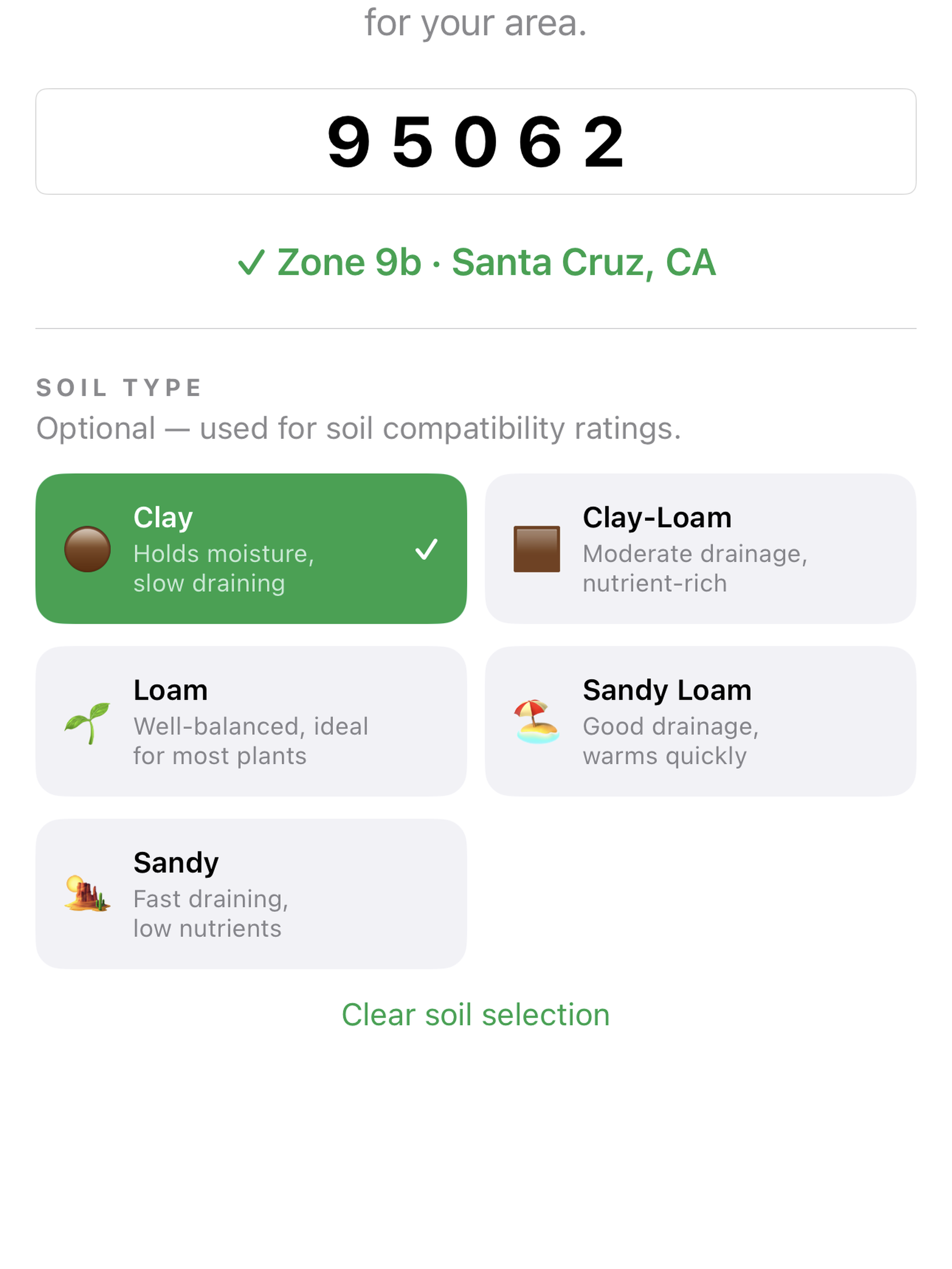 Furrow Garden & Plant ID screenshot 15
