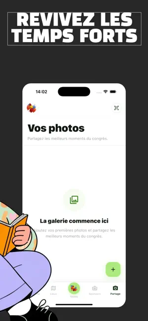 APEL Nancy-Metz screenshot 4