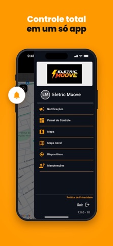 Eletric Moove screenshot 4