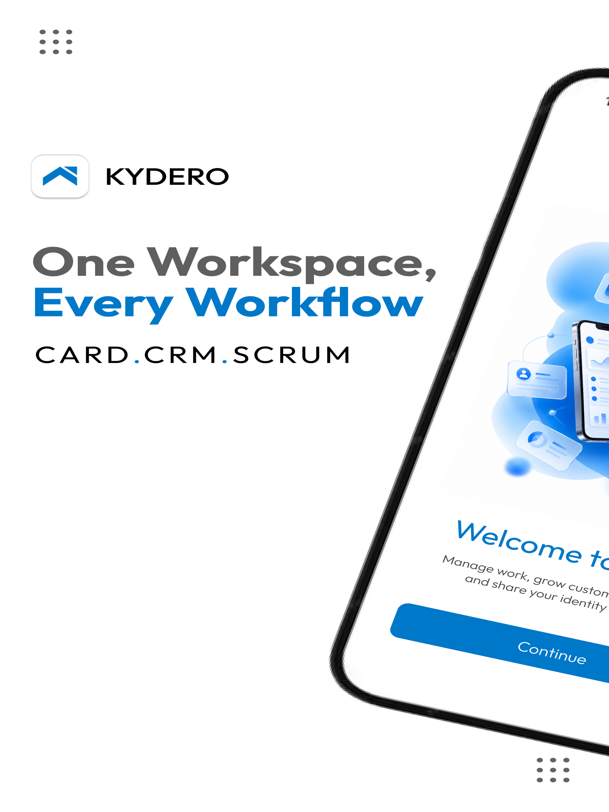 kydero screenshot 9