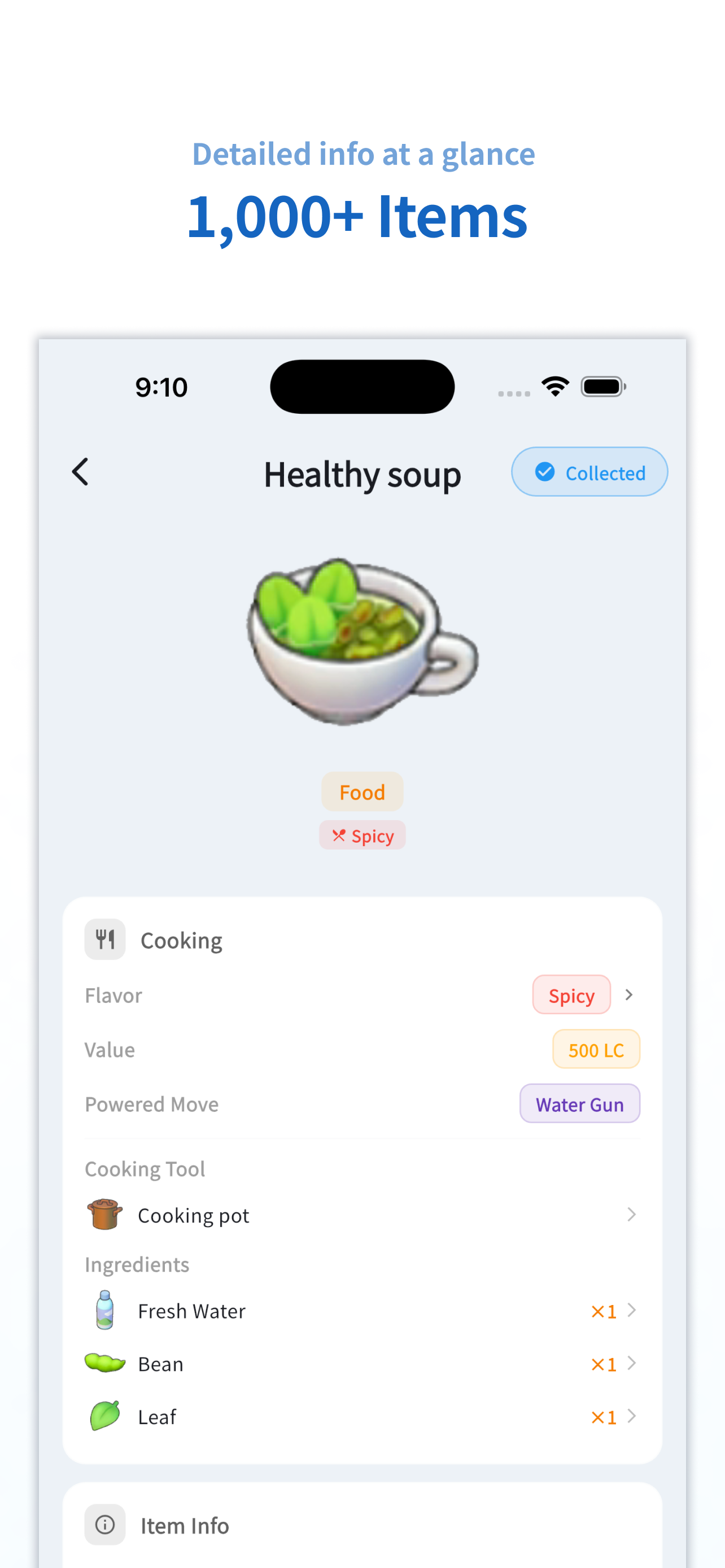 Poko Life screenshot 3