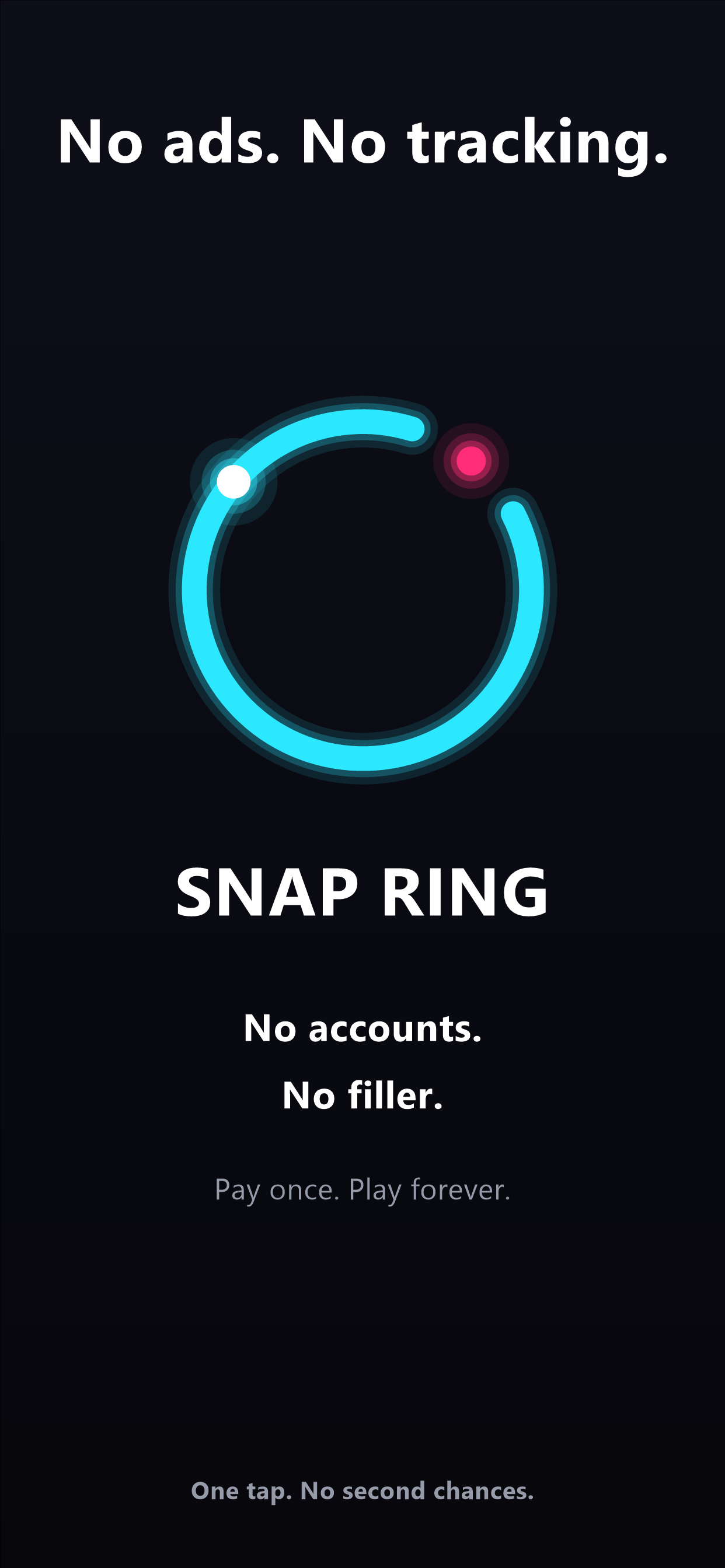 SNAPRing screenshot 3