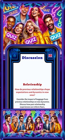 Preezy Group Games & Quiz Screenshot 9 of 10