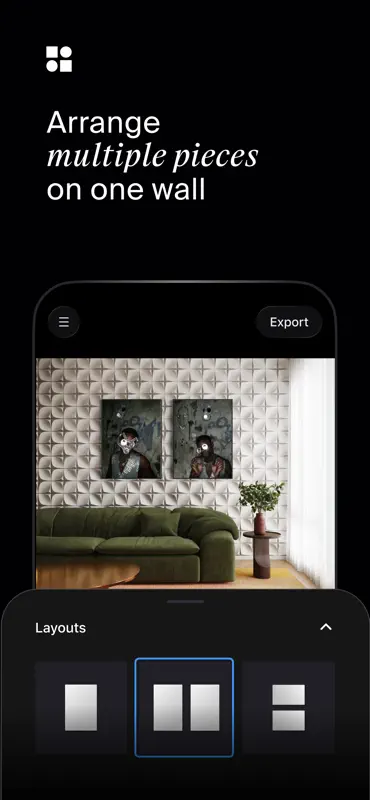 Smartist: Art Preview App screenshot 9 of 10