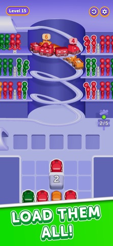 Loopy Express Screenshot 5 of 5