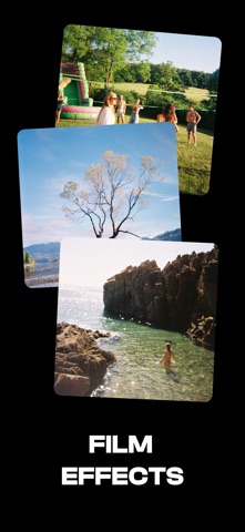 Life on Film: Video Maker screenshot