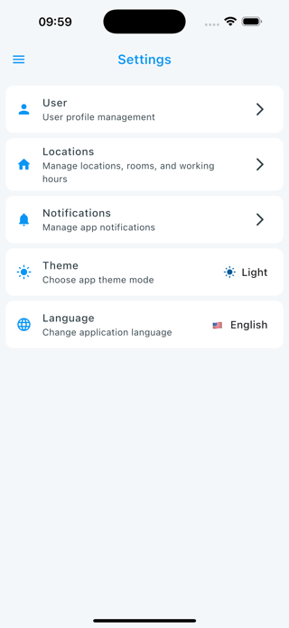 primdesk Screenshot 8 of 8