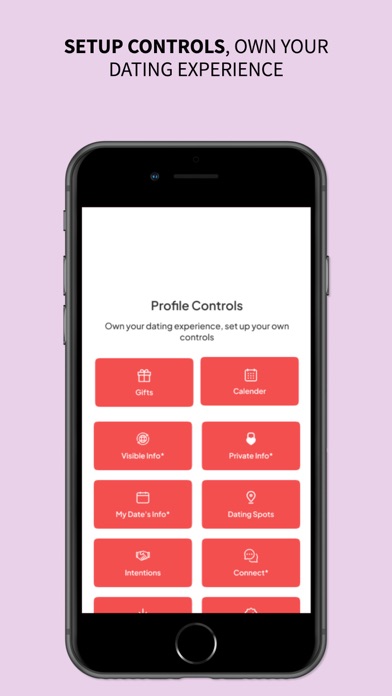 Hart: Ready To Take Control? Screenshot
