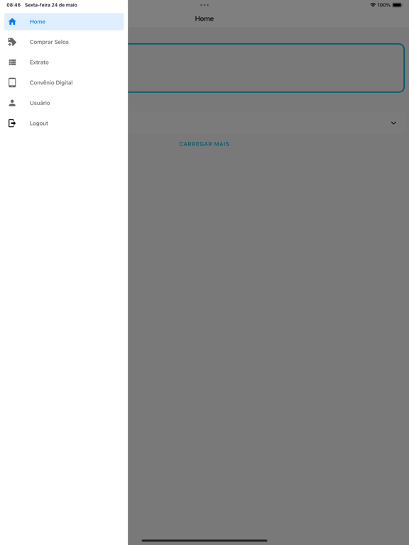 Screenshot #6 pour Valeti Lojista