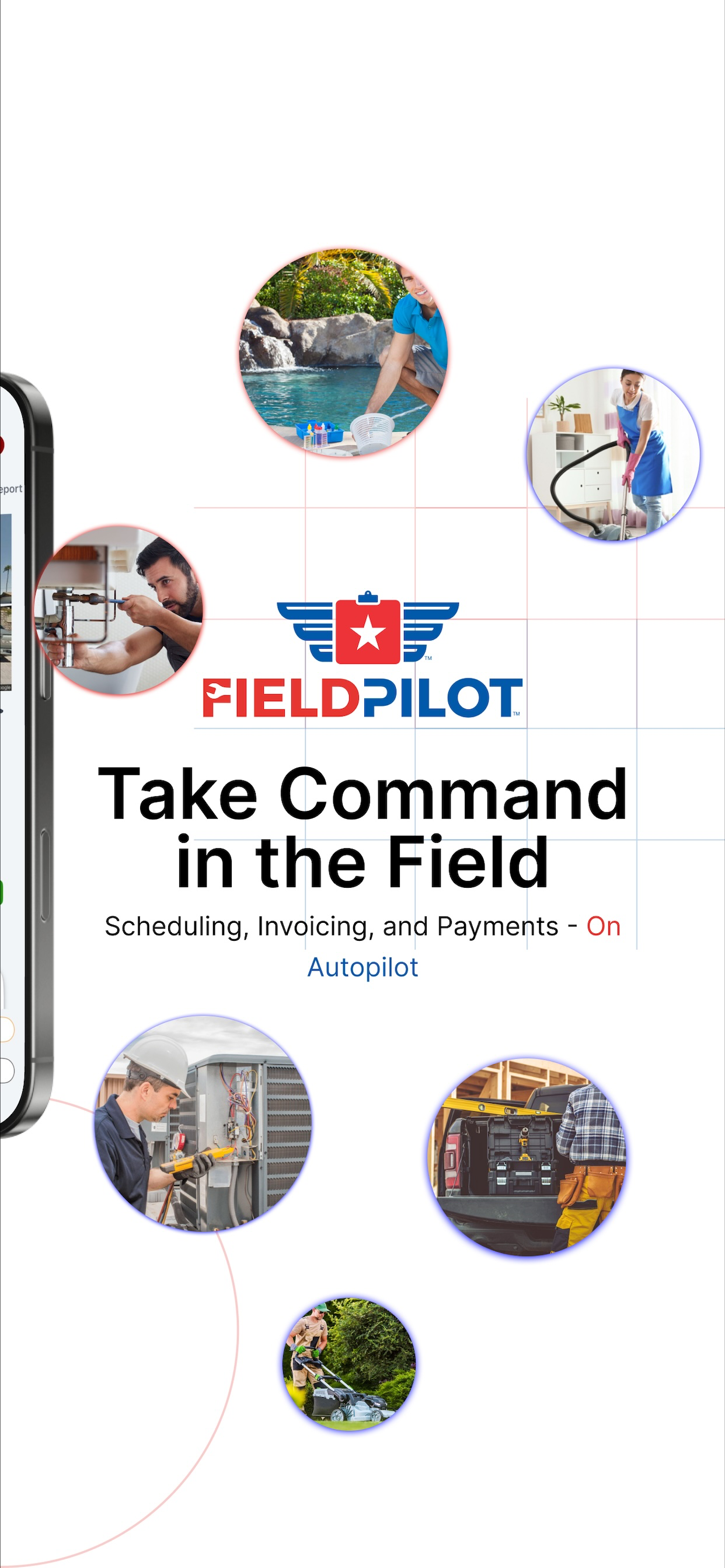 FieldPilot App screenshot 5